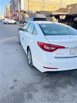 هیوندای سۆناتا